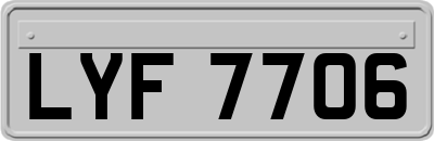 LYF7706