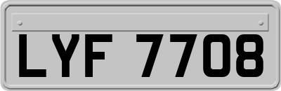 LYF7708