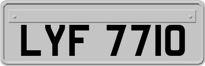 LYF7710