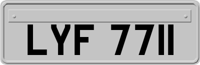 LYF7711
