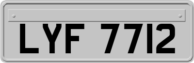 LYF7712