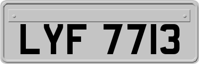 LYF7713