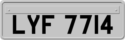 LYF7714