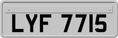LYF7715
