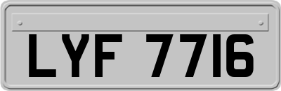 LYF7716