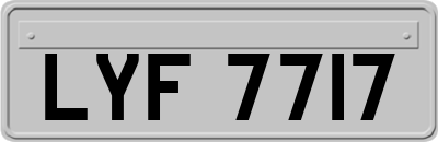 LYF7717