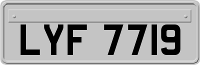 LYF7719