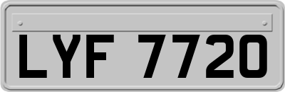 LYF7720
