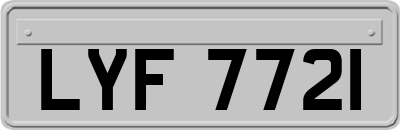 LYF7721
