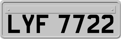 LYF7722