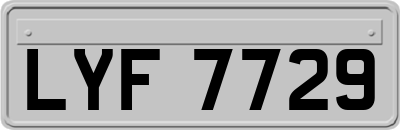 LYF7729