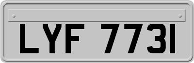 LYF7731