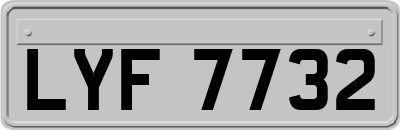 LYF7732