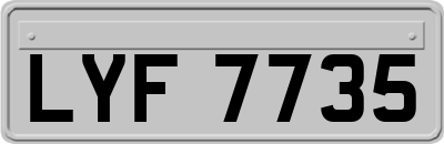 LYF7735