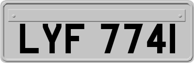 LYF7741