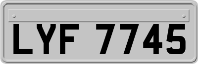 LYF7745