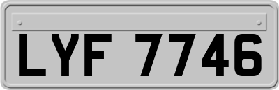 LYF7746