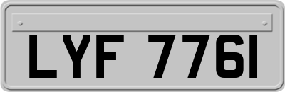 LYF7761