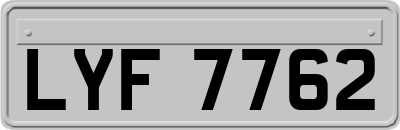 LYF7762