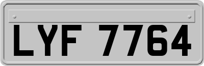 LYF7764