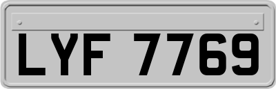 LYF7769