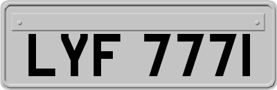 LYF7771