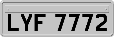 LYF7772