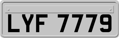 LYF7779