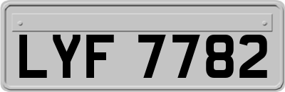 LYF7782