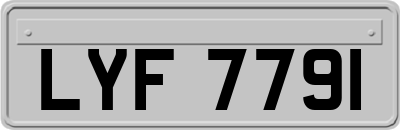 LYF7791