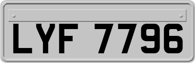 LYF7796