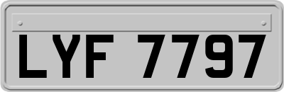 LYF7797