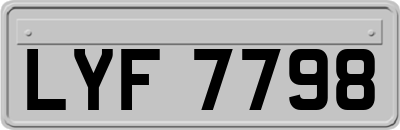 LYF7798