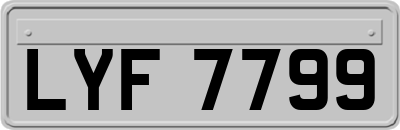 LYF7799