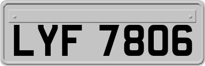 LYF7806