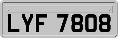 LYF7808