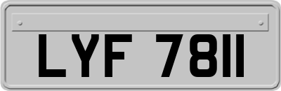 LYF7811