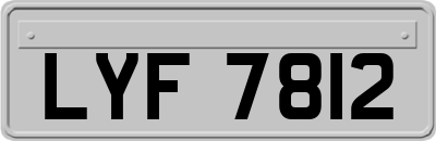 LYF7812