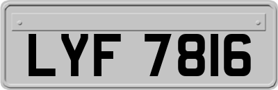 LYF7816