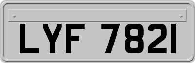LYF7821