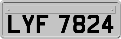 LYF7824