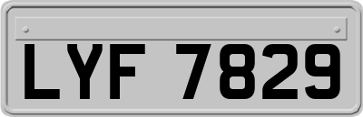 LYF7829