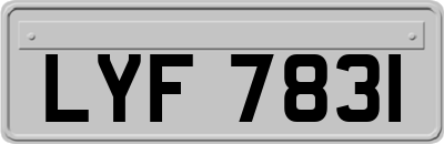 LYF7831