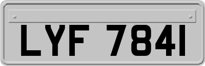 LYF7841