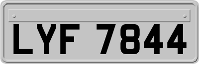 LYF7844