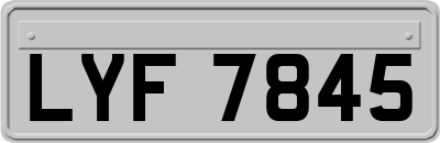 LYF7845