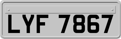 LYF7867