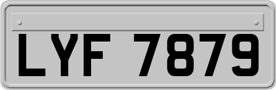 LYF7879