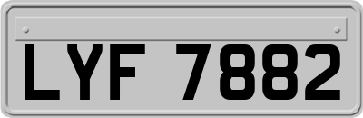 LYF7882