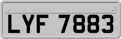 LYF7883
